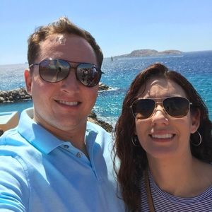 Meet your Posher, Karen